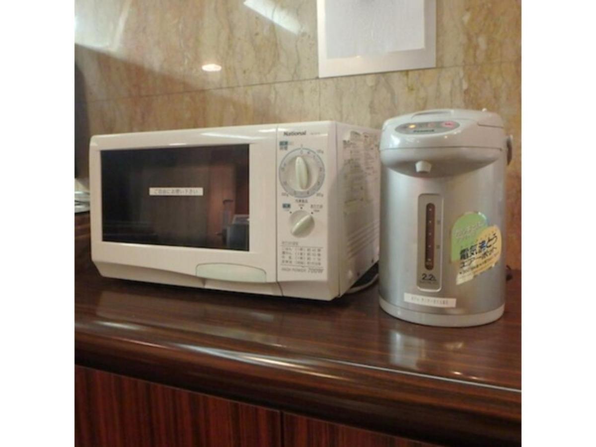 Hotel Suntargas Otsuka - Vacation Stay 08513V Токио Екстериор снимка