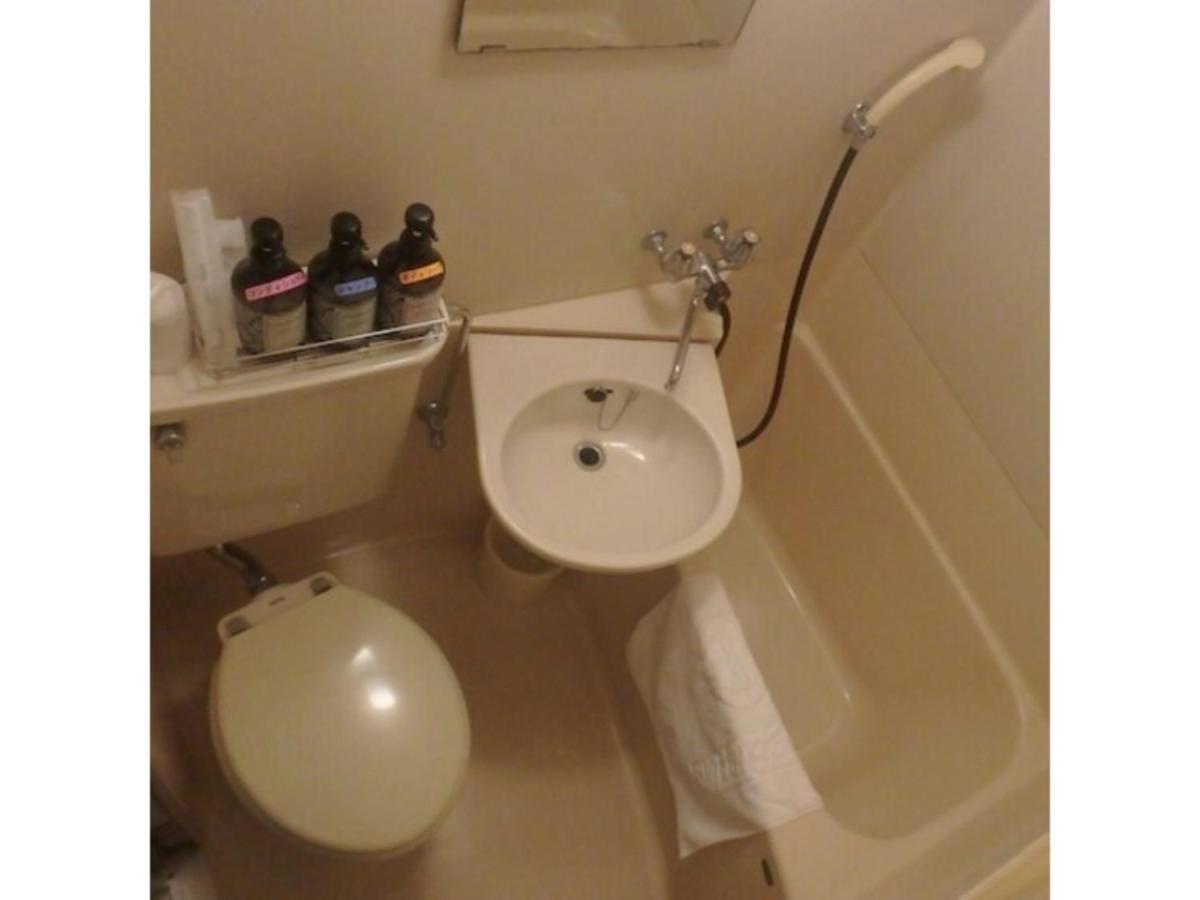 Hotel Suntargas Otsuka - Vacation Stay 08513V Токио Екстериор снимка